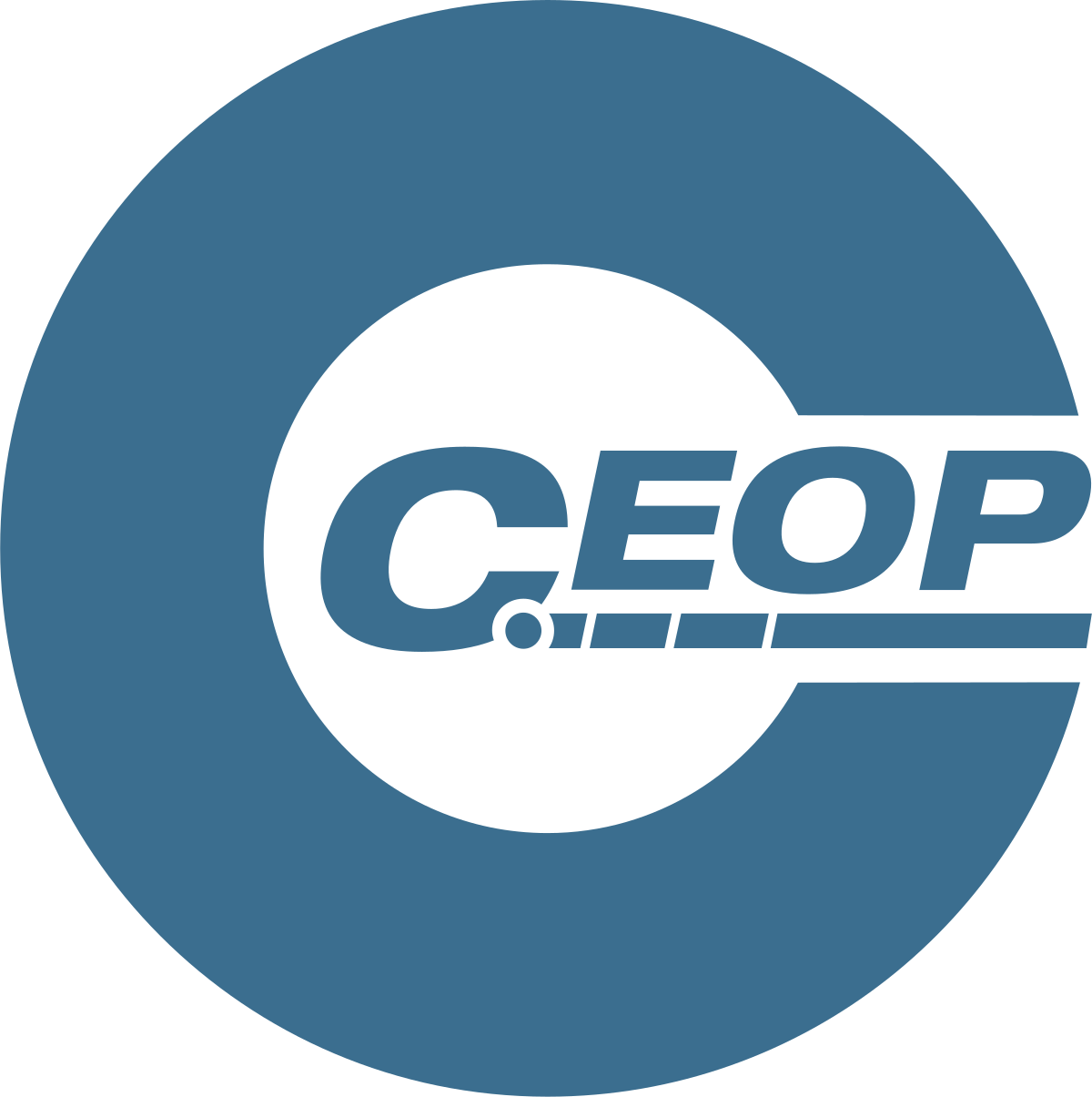 CEOP Logo